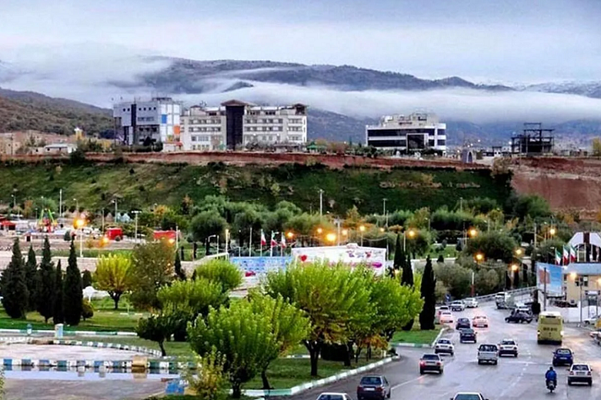 کهگیلویه و بویراحمد